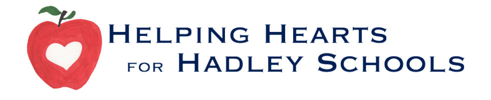 Helping Hearts for Hadley Schools