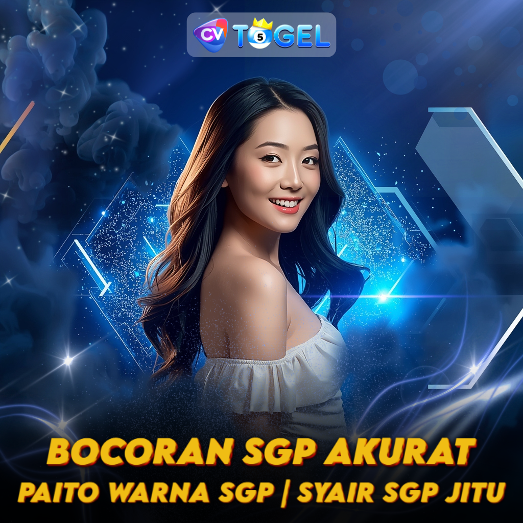 Prediksi SGP: Info Bocoran SGP Akurat | Paito Warna SGP | Syair SGP Jitu